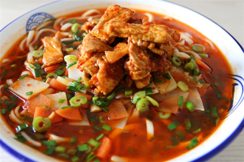 尚品魏王面加盟