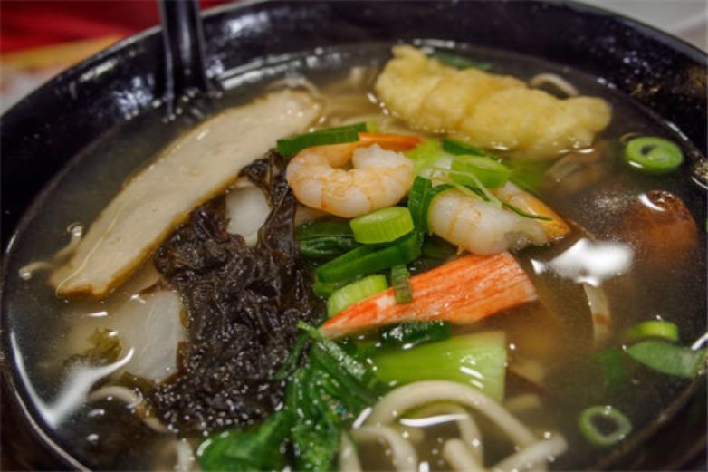 尚品魏王面加盟