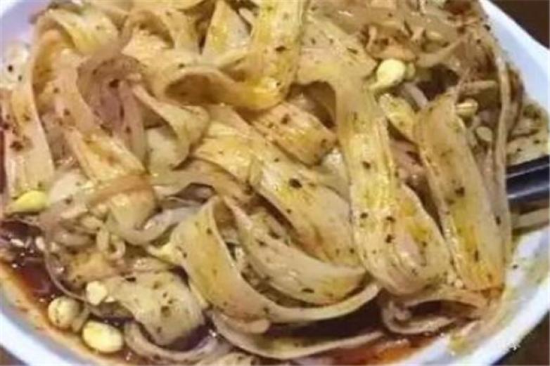 宜见牛筋面加盟