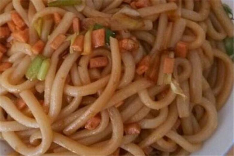 宜见牛筋面加盟