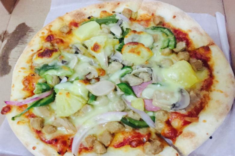 多乐美西餐加盟