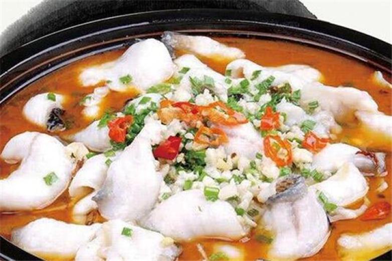 鱼妃驾到鲜鱼粉面加盟