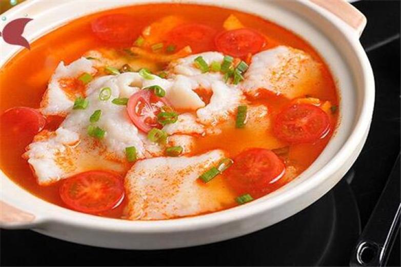 鱼妃驾到鲜鱼粉面加盟