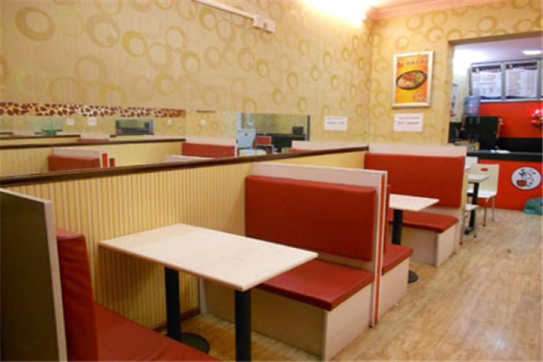  光道牛肉面加盟