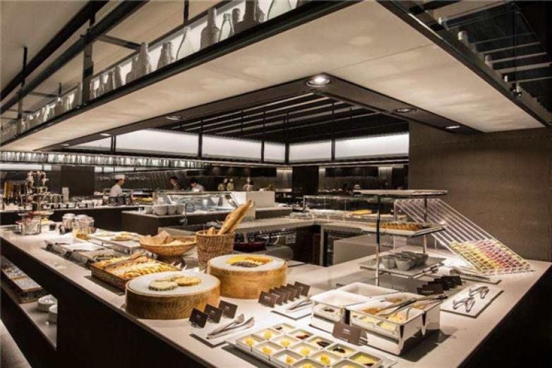 汉堡城汉堡加盟