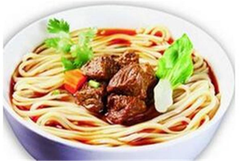 麺勝殿手工面馆加盟