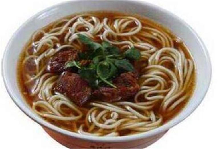 牛本家手工牛杂面加盟