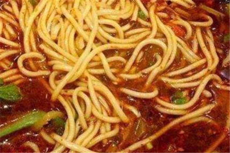 晓岚村小面加盟