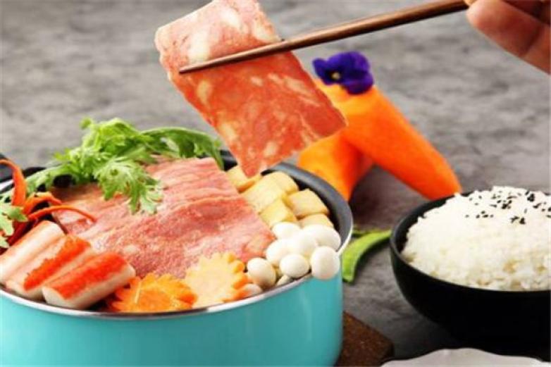 七把九焖锅饭加盟