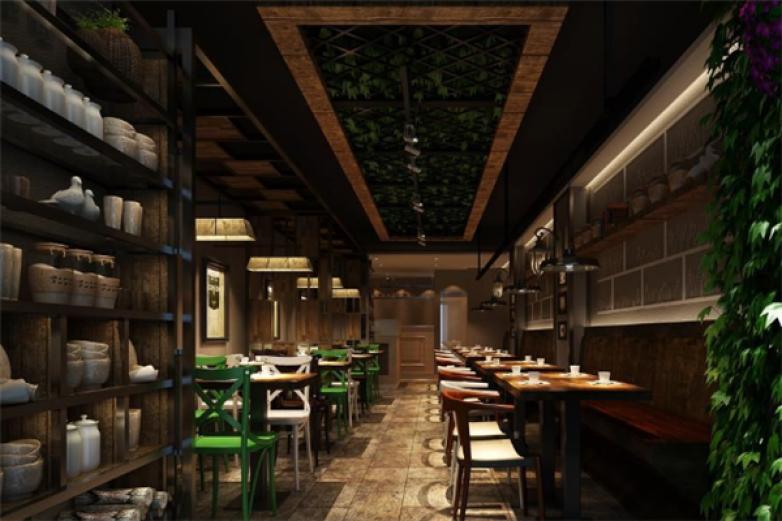 詹先生拌面加盟