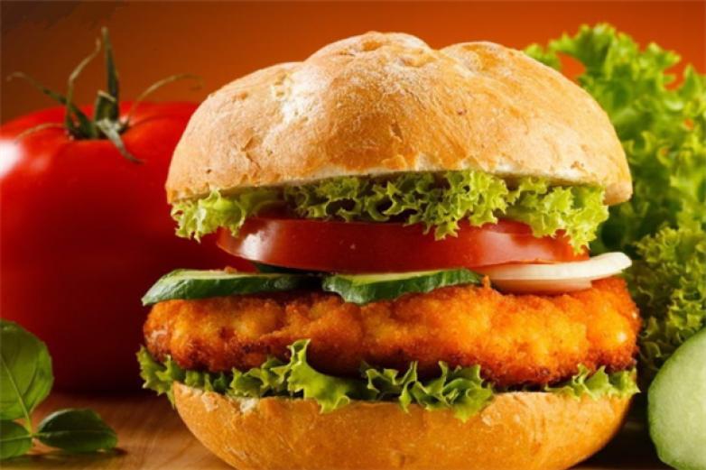 铭莱特炸鸡汉堡加盟