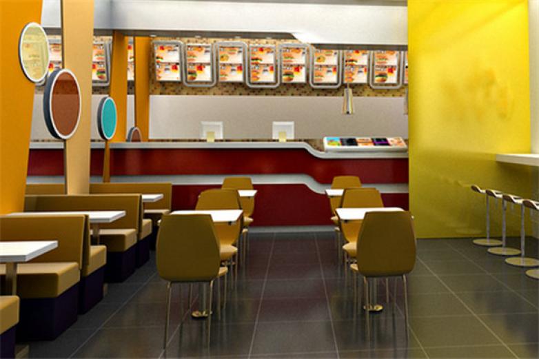 铭莱特炸鸡汉堡加盟