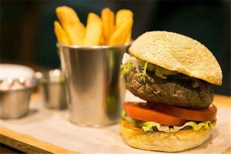 仕客德汉堡炸鸡加盟