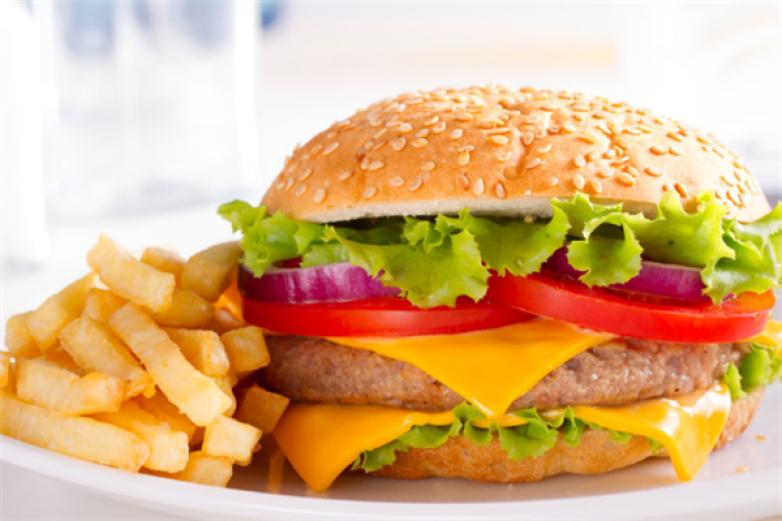 麦嘉乐炸鸡汉堡加盟