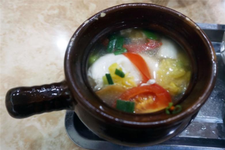 赵栓宫廷药膳罐罐面加盟