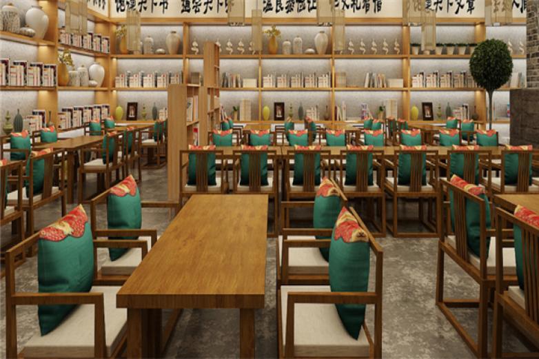 伊麺之缘面馆加盟