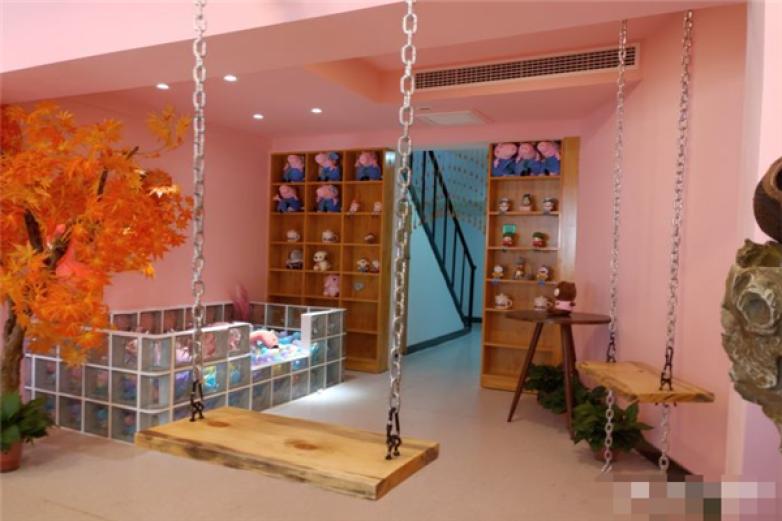 实在功夫泡面小食堂加盟