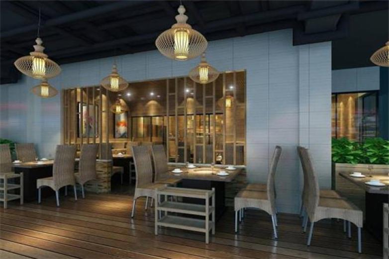 蜀胖叔重庆粉面馆加盟