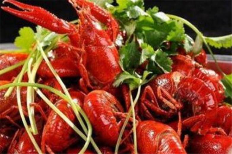 浩大极鲜进口深海海鲜加盟