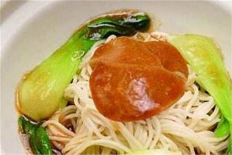 七彩时光中餐加盟