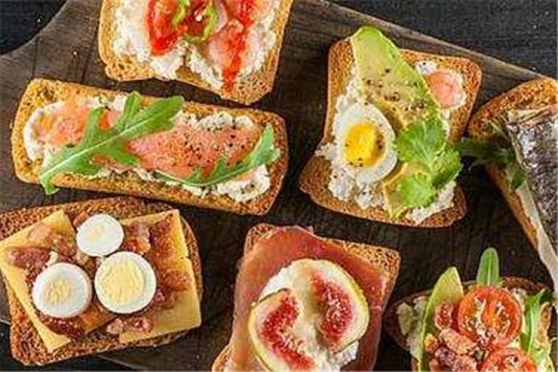 曼哈顿岩烤西式简餐加盟