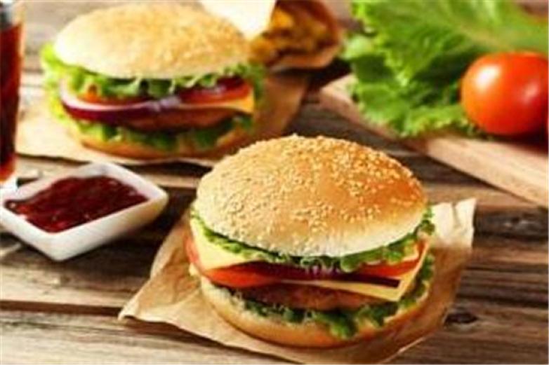 彼得大叔汉堡加盟