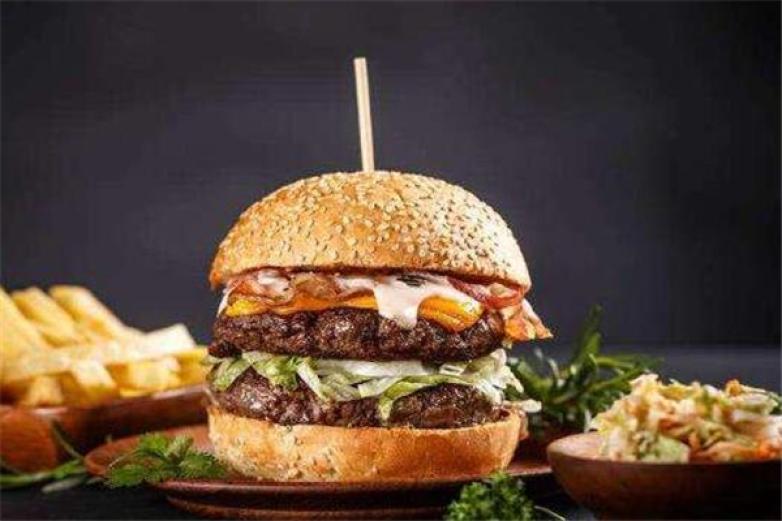 彼得大叔汉堡加盟