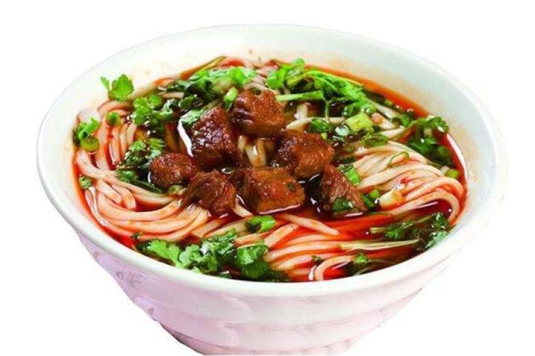 印巷里牛肉面加盟