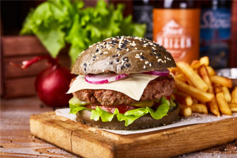 伽士德美式快餐加盟