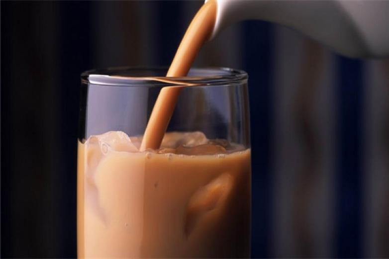 榴芒泰饮品店加盟