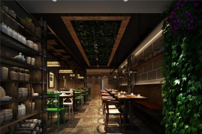 秦吉公老碗面加盟