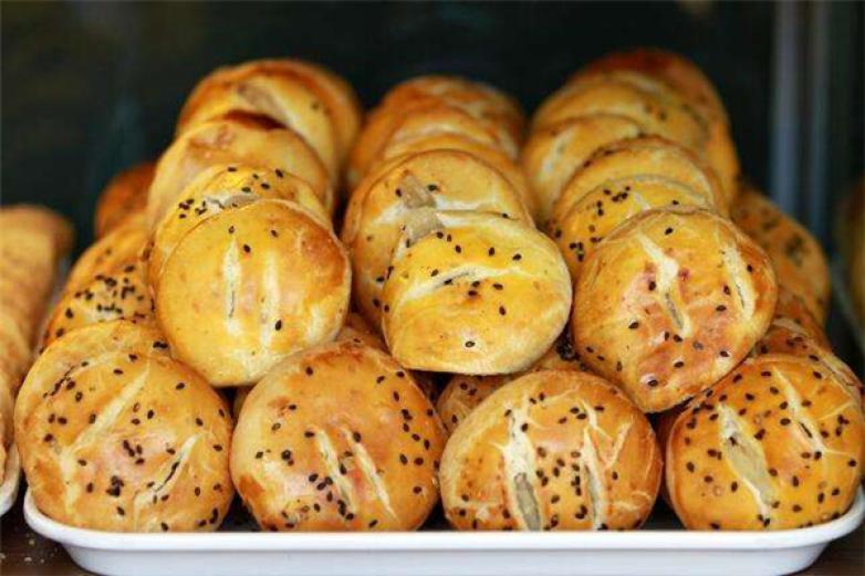 银贝儿西饼屋加盟