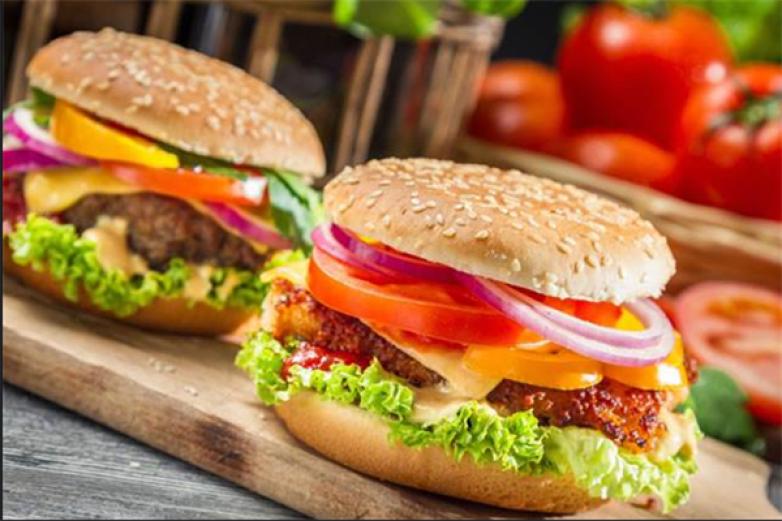 贝姆叔叔汉堡加盟