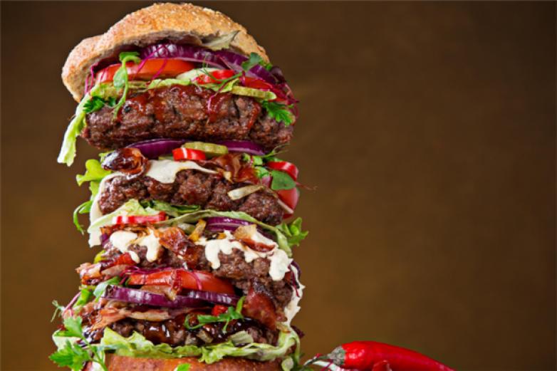 卡拉士只鸡汉堡加盟