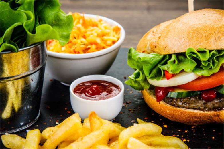 约克堡汉堡炸鸡加盟