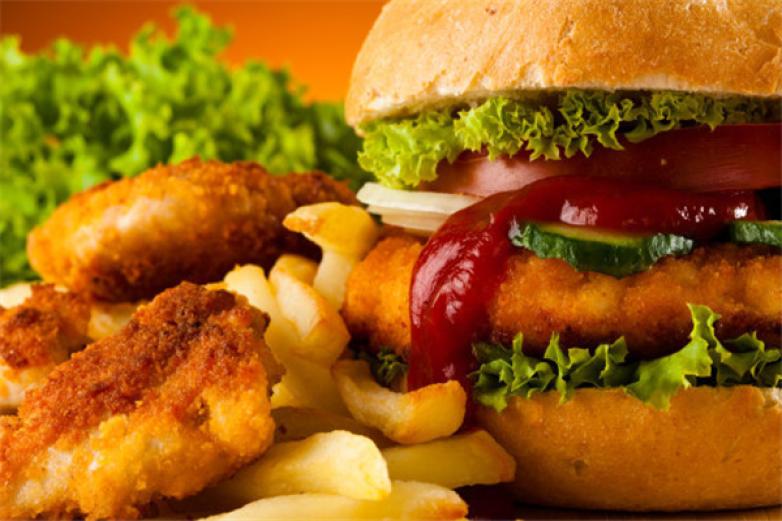 约克堡汉堡炸鸡加盟