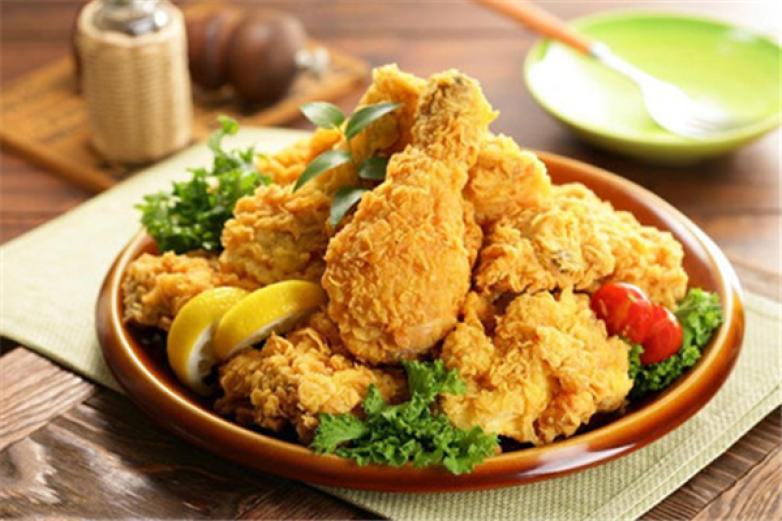 贝克斯美式炸鸡汉堡加盟