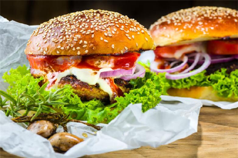 弘堡湾汉堡加盟