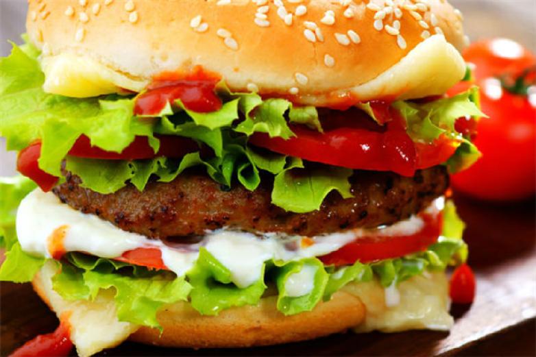 弘堡湾汉堡加盟