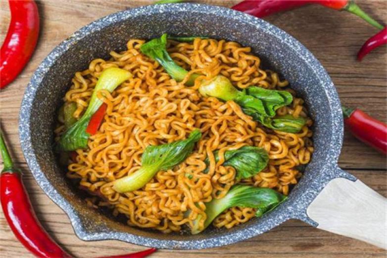 面品缘杯面加盟