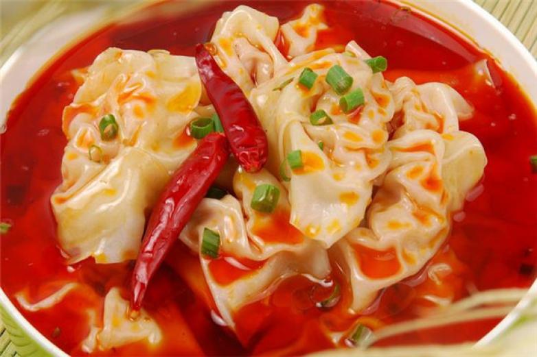 老麻抄手快餐店加盟