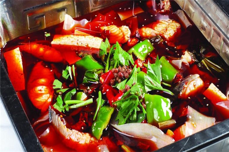 龙门江河轩加盟