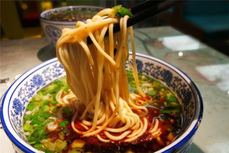 丰谷川牛肉面加盟