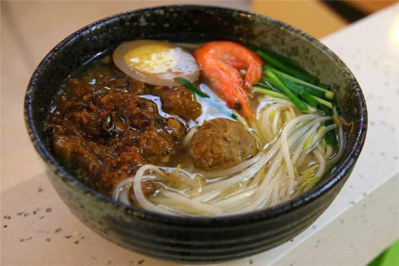 丝忆膳413面馆加盟