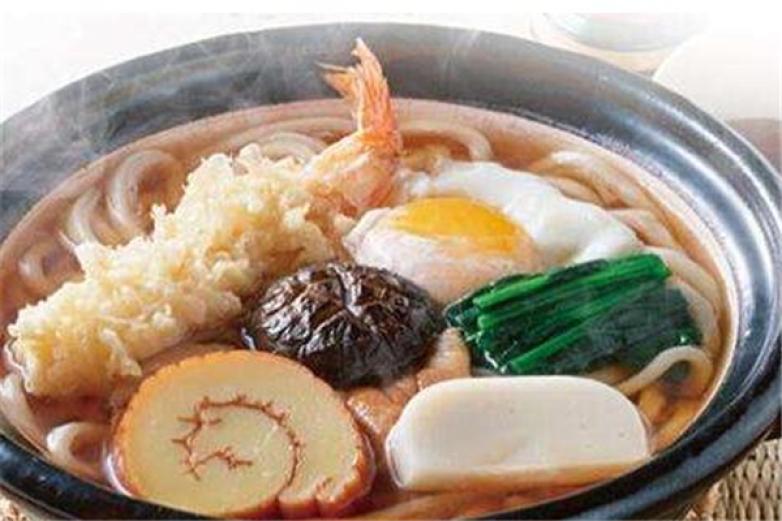 味通天下面加盟