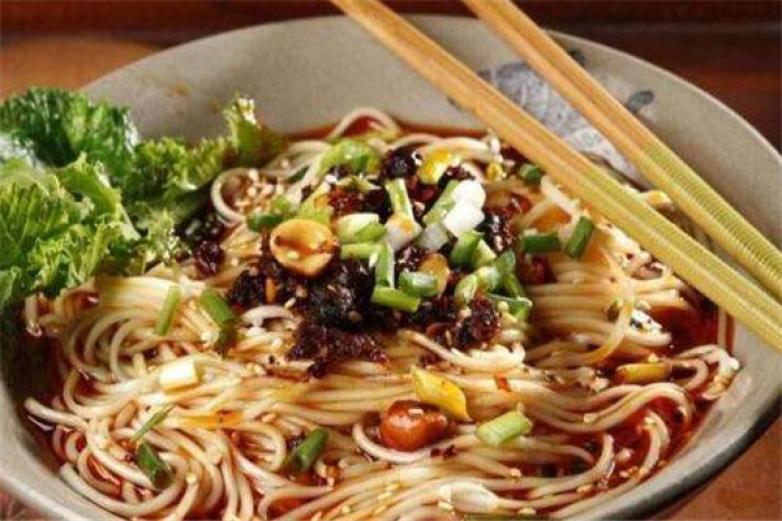 味通天下面加盟