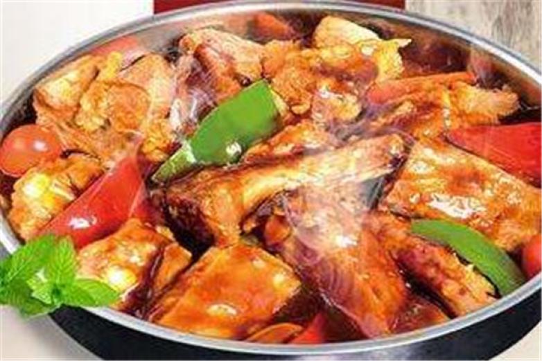 黄上煌三汁小焖锅加盟