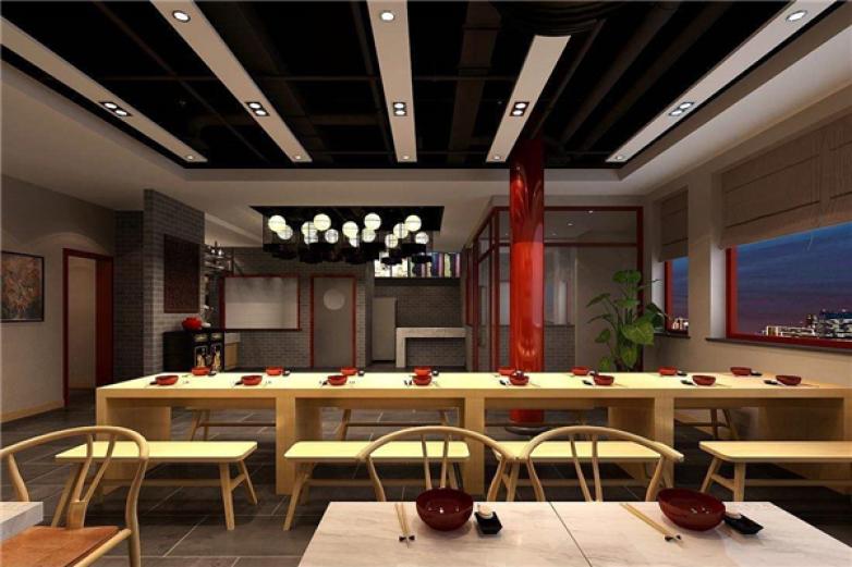 林府面城面馆加盟