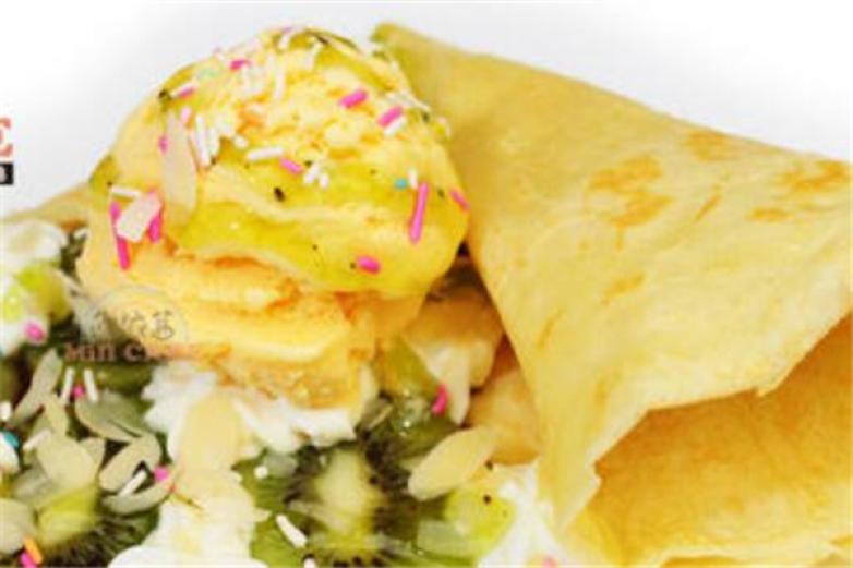 欧依茜意大利磨坊卷加盟