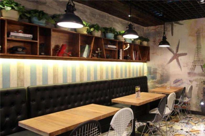 冒色天香特色冒菜加盟